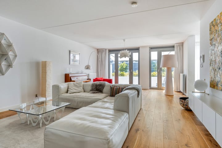 Foto 2 van Stellalunet 17-A