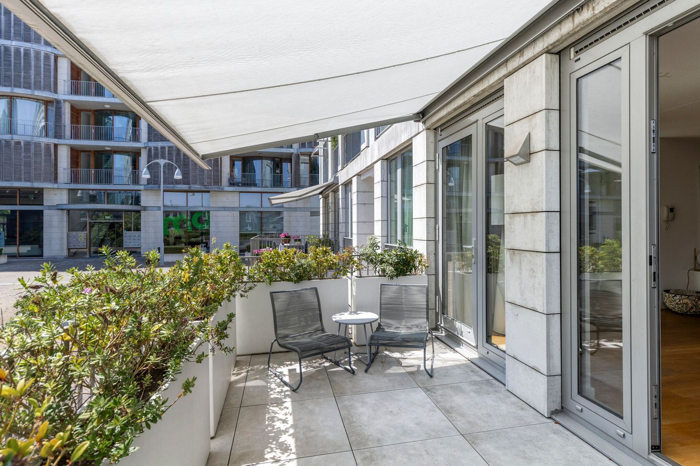 Foto 4 van Stellalunet 17-A