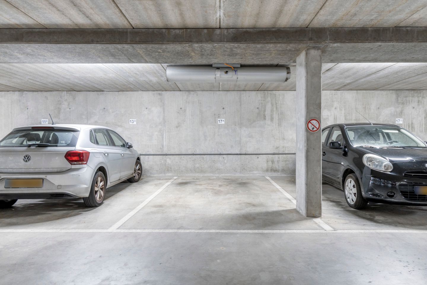 Foto 5 van Stellalunet 17-A