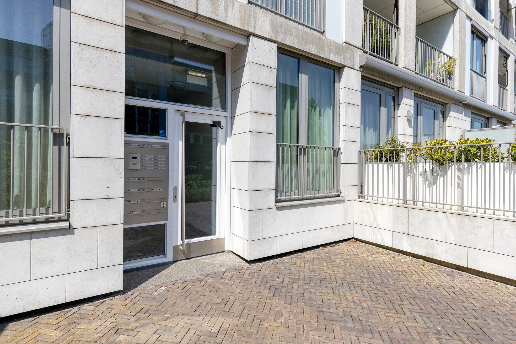 Foto 6 van Stellalunet 17-A