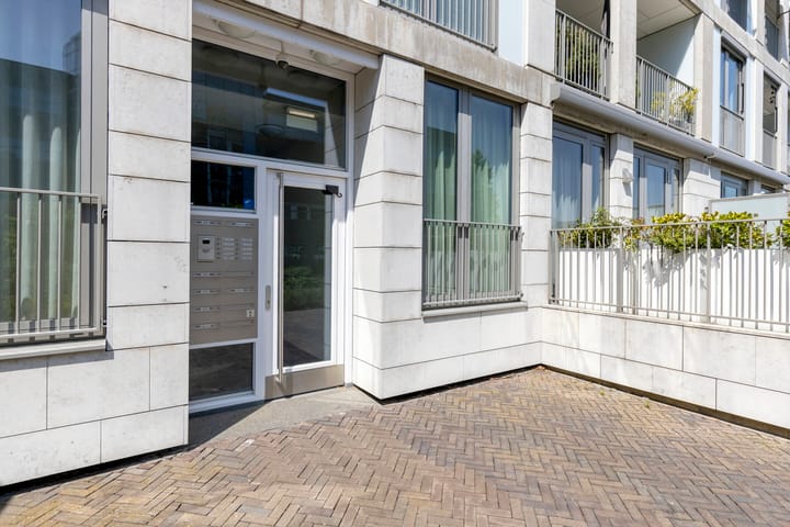 Foto 6 van Stellalunet 17-A