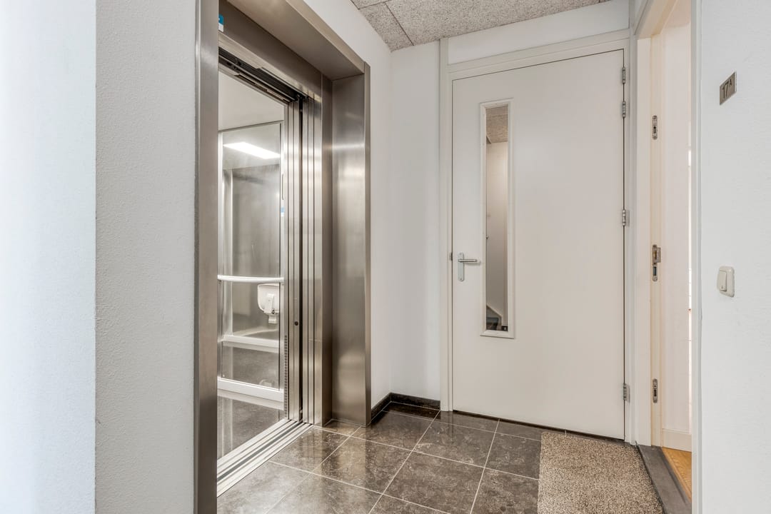 Foto 8 van Stellalunet 17-A