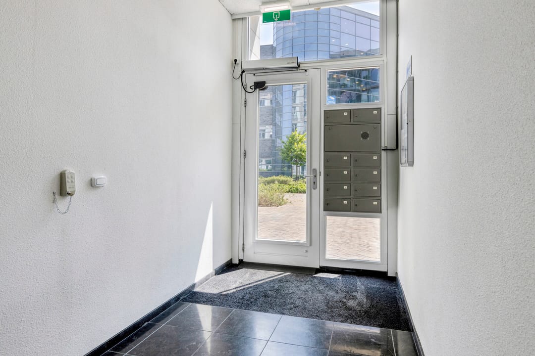 Foto 7 van Stellalunet 17-A