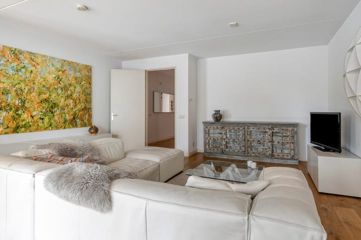 Foto 11 van Stellalunet 17-A