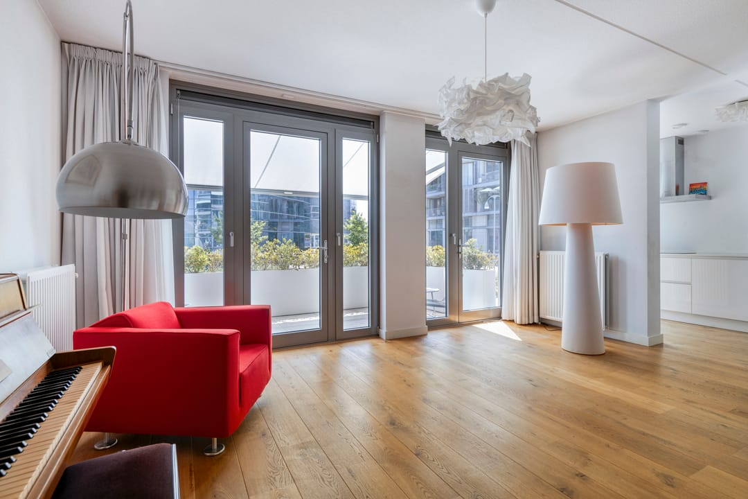 Foto 13 van Stellalunet 17-A