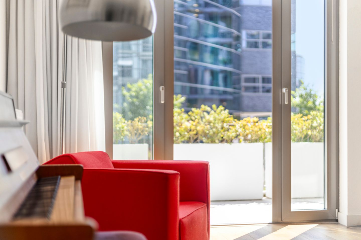 Foto 14 van Stellalunet 17-A