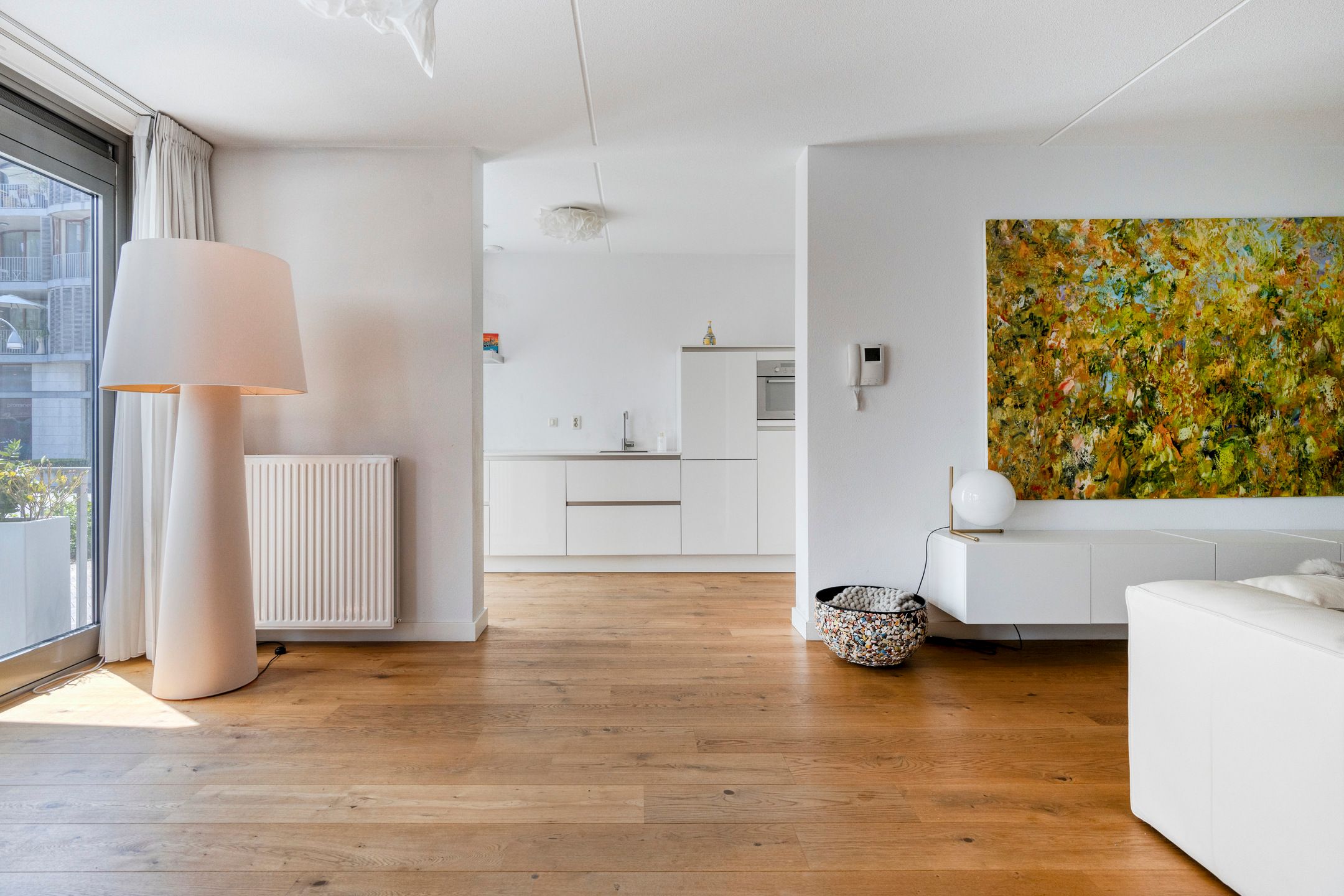 Foto 15 van Stellalunet 17-A