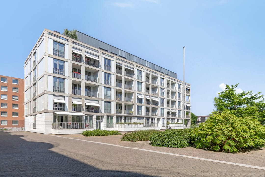 Foto 1 van Stellalunet 17-A