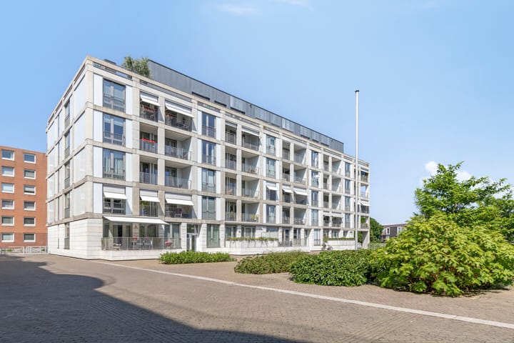 Foto 1 van Stellalunet 17-A