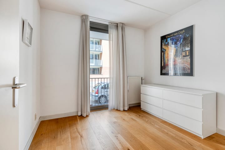 Foto 23 van Stellalunet 17-A