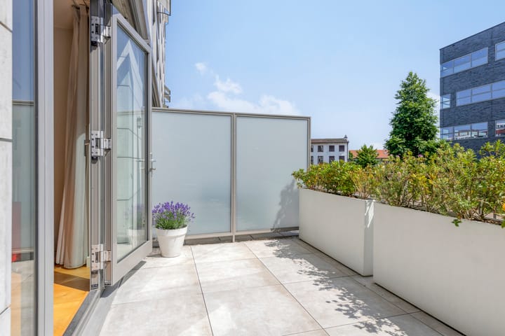 Foto 24 van Stellalunet 17-A