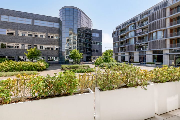 Foto 26 van Stellalunet 17-A