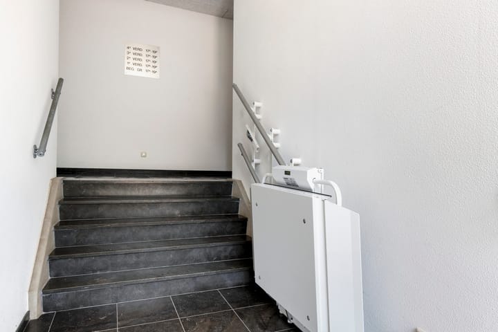 Foto 29 van Stellalunet 17-A