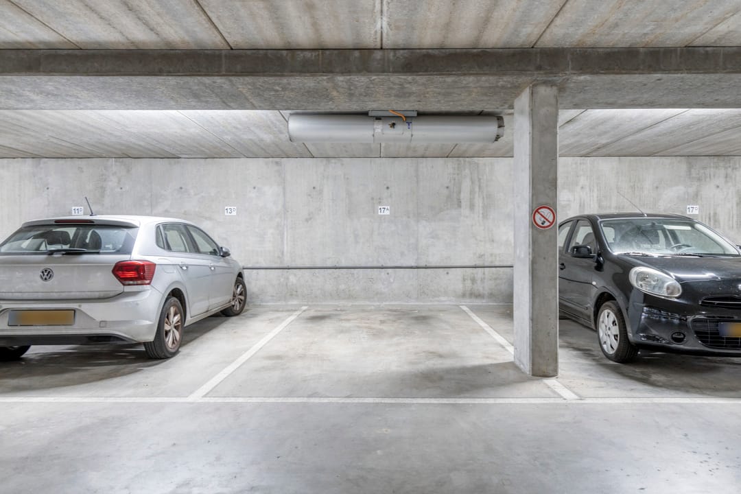 Foto 31 van Stellalunet 17-A