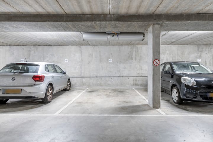 Foto 31 van Stellalunet 17-A