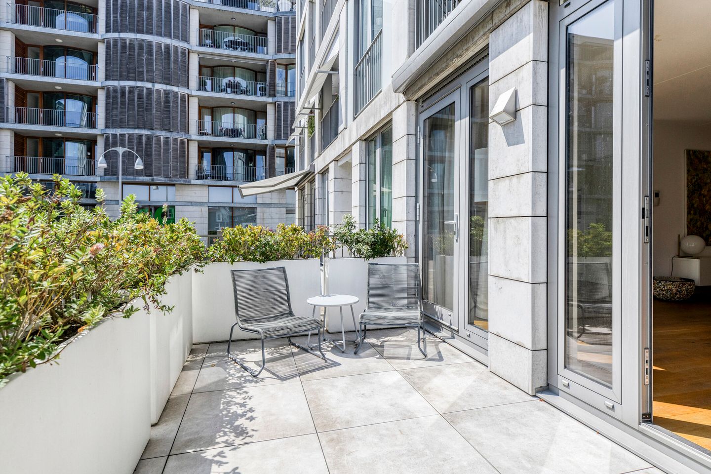 Foto 25 van Stellalunet 17-A