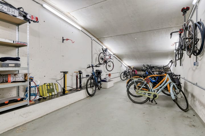 Foto 33 van Stellalunet 17-A