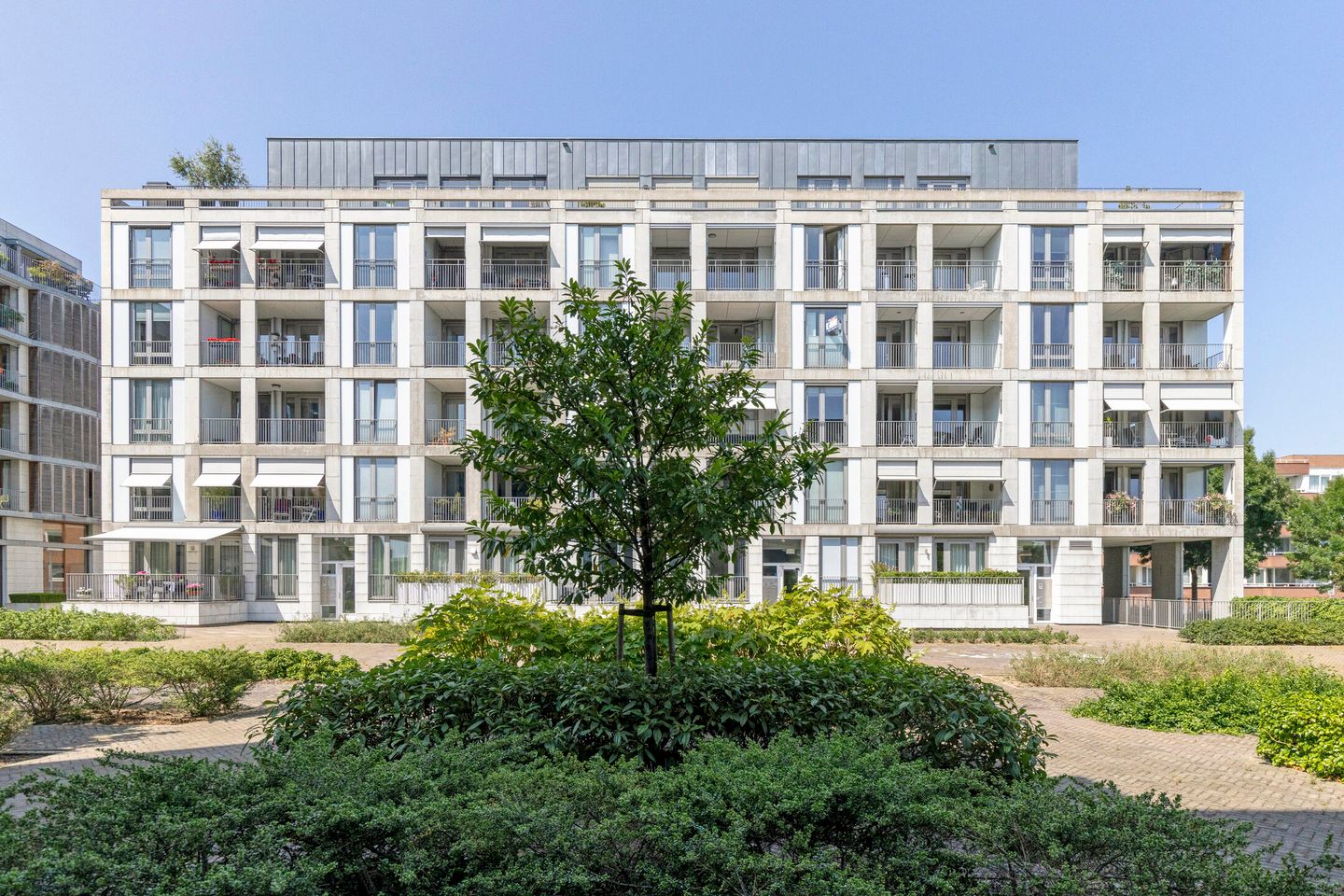 Foto 34 van Stellalunet 17-A