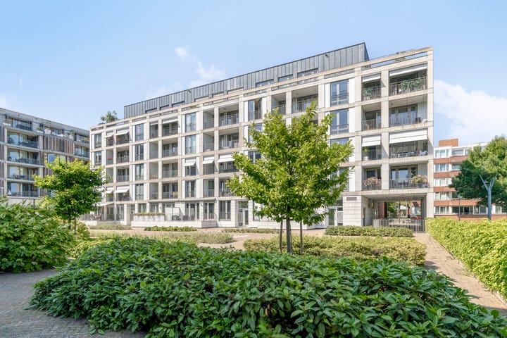 Foto 35 van Stellalunet 17-A