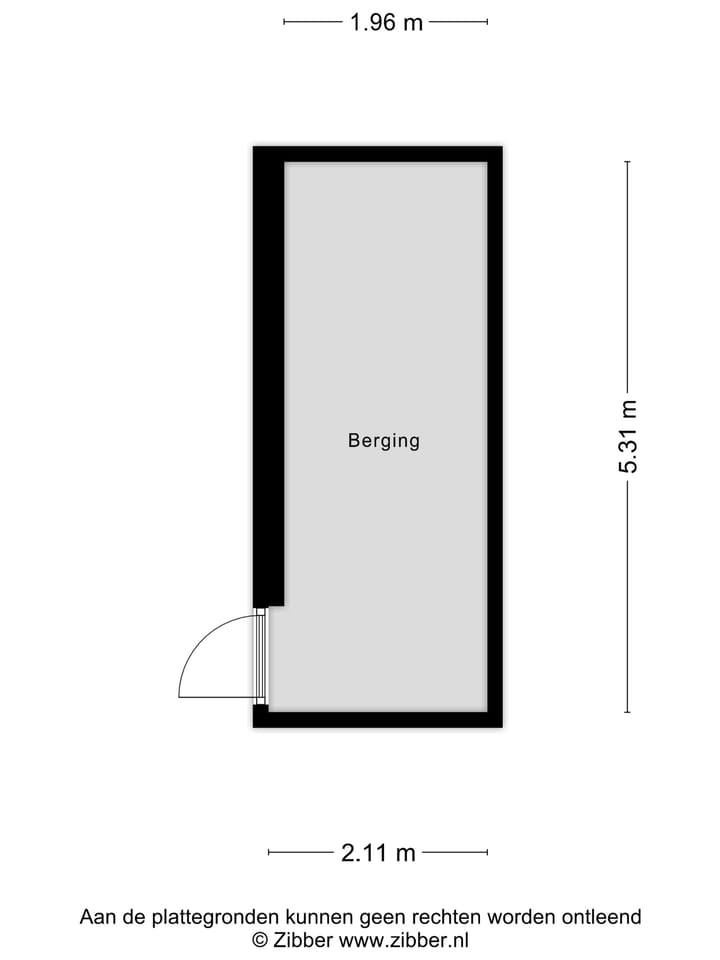 Foto 37 van Stellalunet 17-A