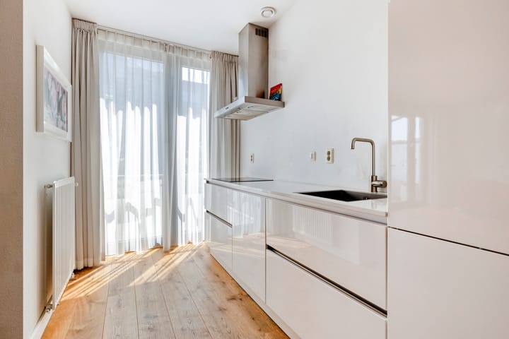 Foto 3 van Stellalunet 17-A