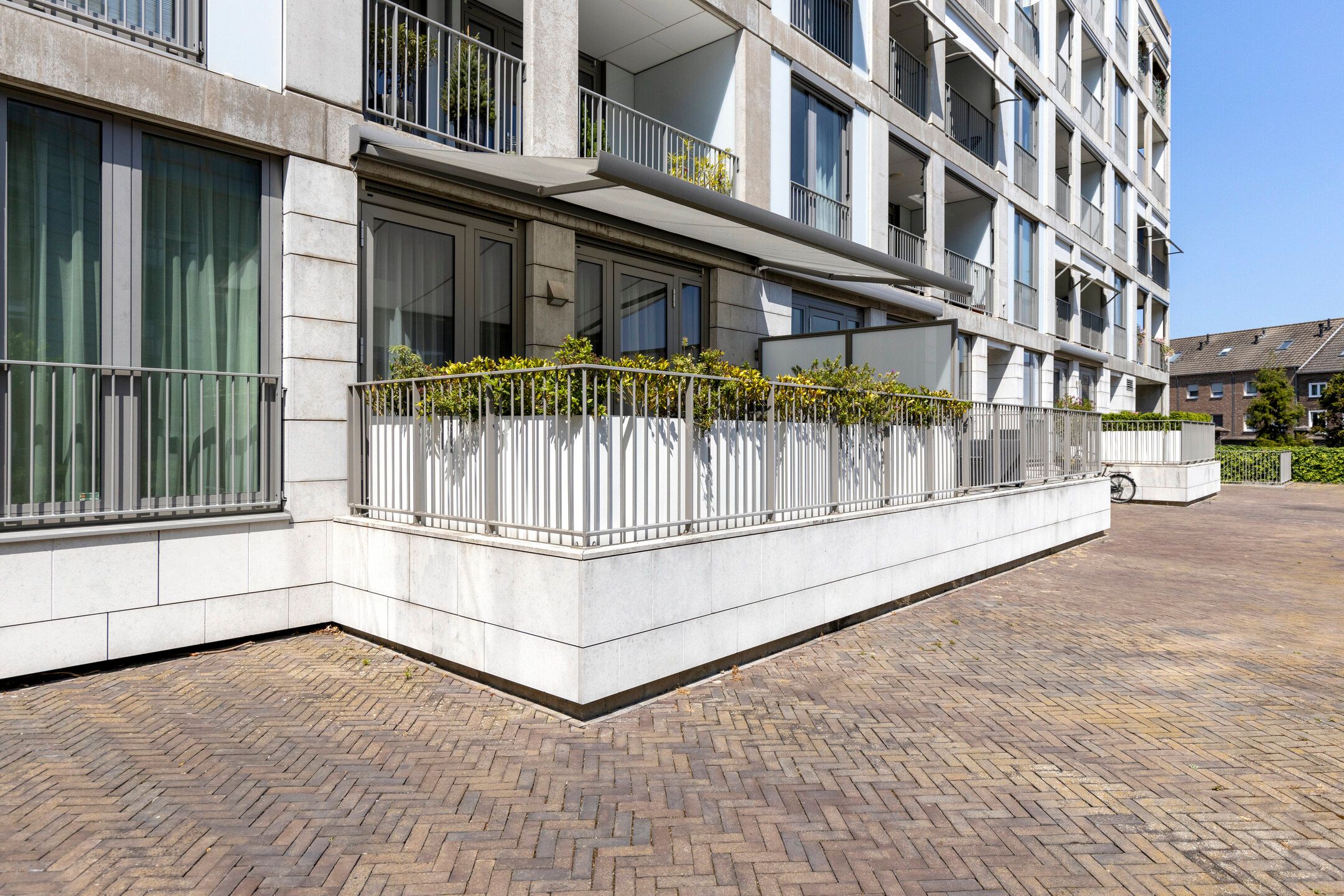 Foto 27 van Stellalunet 17-A