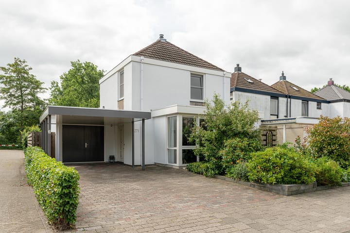 Photo 1 of De Wetterwille 271