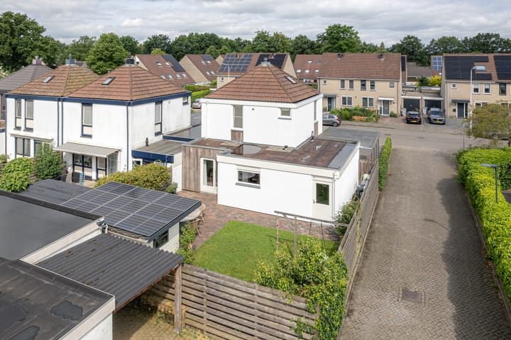 Photo 31 of De Wetterwille 271