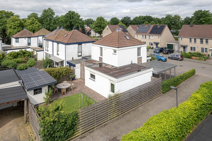 Photo 33 of De Wetterwille 271