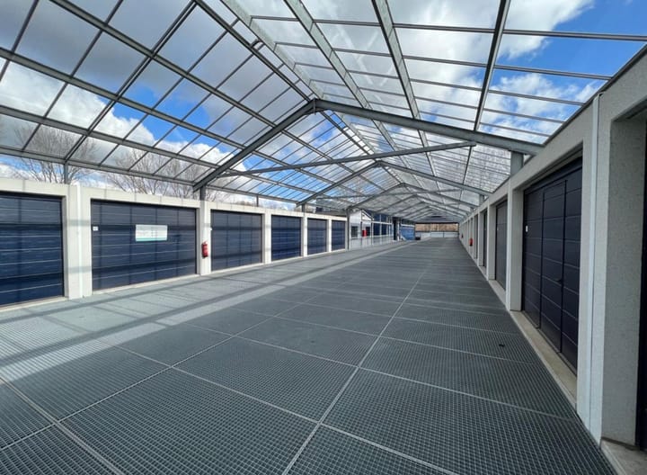 Rotterdamseweg 370-D25