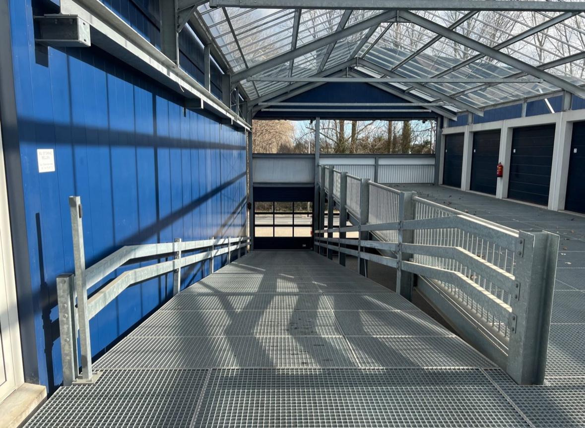 Bekijk foto 2 van Rotterdamseweg 370-D25