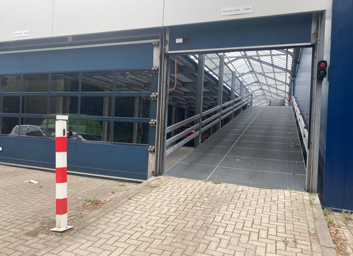 Bekijk foto 3 van Rotterdamseweg 370-D25