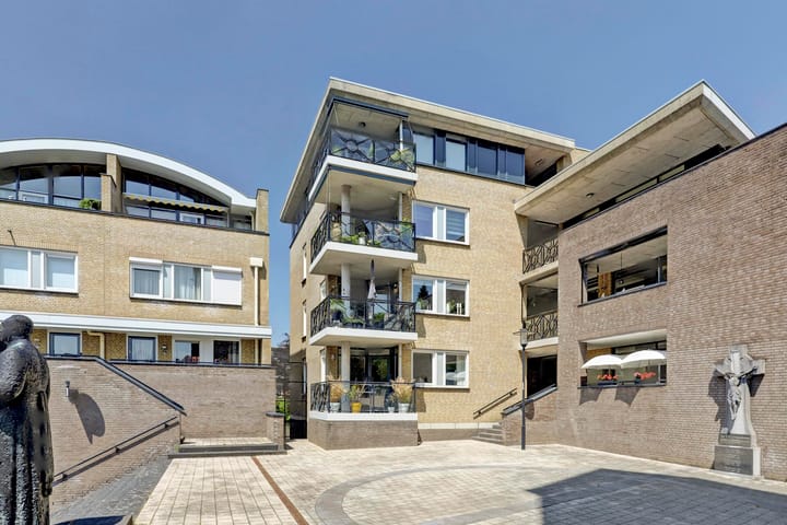 Rector Poelsplein 9 main image