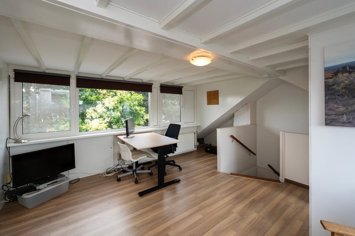 Foto 4 van Nicolaas Maesstraat 9