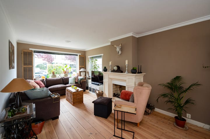 Foto 12 van Nicolaas Maesstraat 9