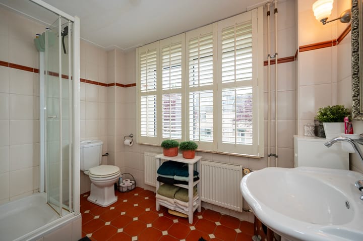 Foto 21 van Nicolaas Maesstraat 9