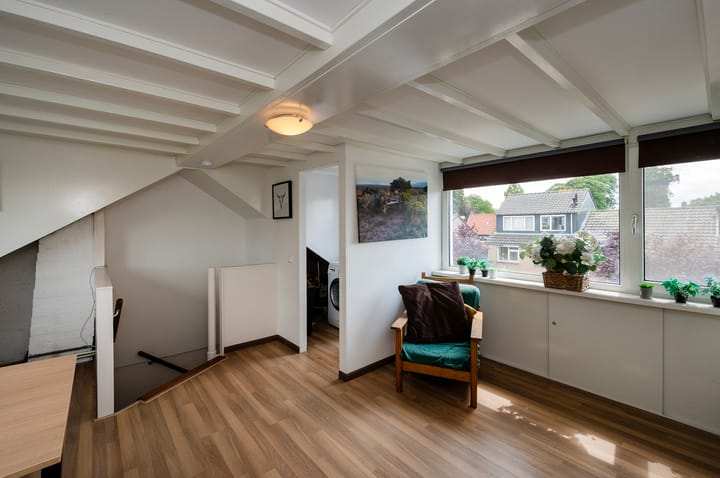 Foto 32 van Nicolaas Maesstraat 9