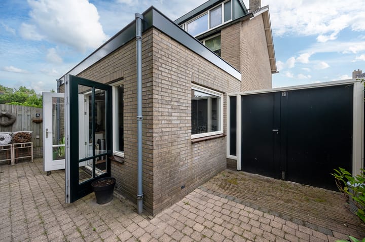 Foto 36 van Nicolaas Maesstraat 9