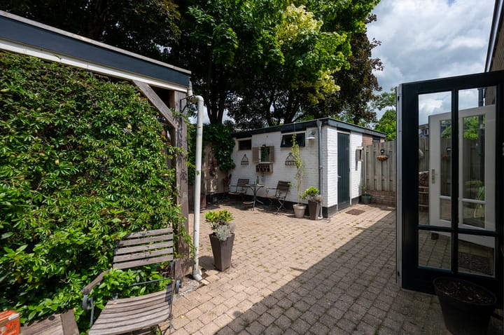 Foto 39 van Nicolaas Maesstraat 9