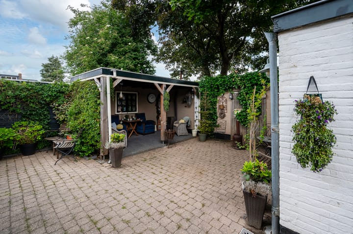 Foto 40 van Nicolaas Maesstraat 9