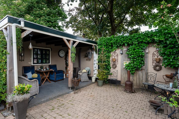 Foto 41 van Nicolaas Maesstraat 9