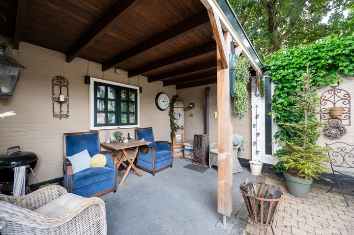 Foto 42 van Nicolaas Maesstraat 9