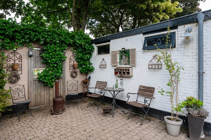 Foto 43 van Nicolaas Maesstraat 9