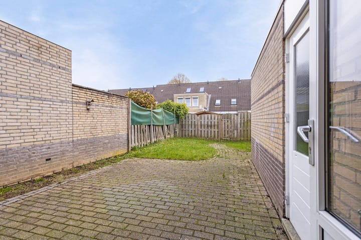 Foto 30 van Seelenstraat 16