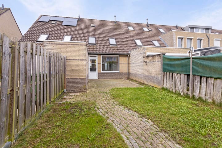 Foto 33 van Seelenstraat 16