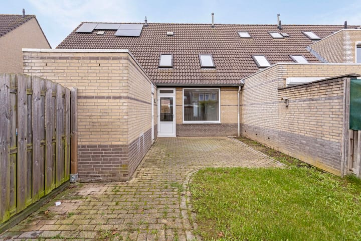 Foto 2 van Seelenstraat 16