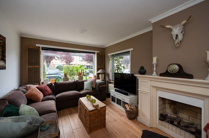 Foto 13 van Nicolaas Maesstraat 9