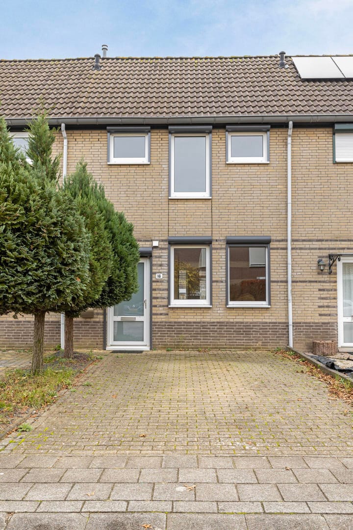 Foto 9 van Seelenstraat 16