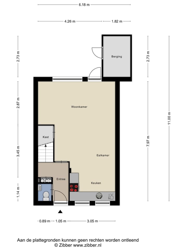 Foto 36 van Seelenstraat 16