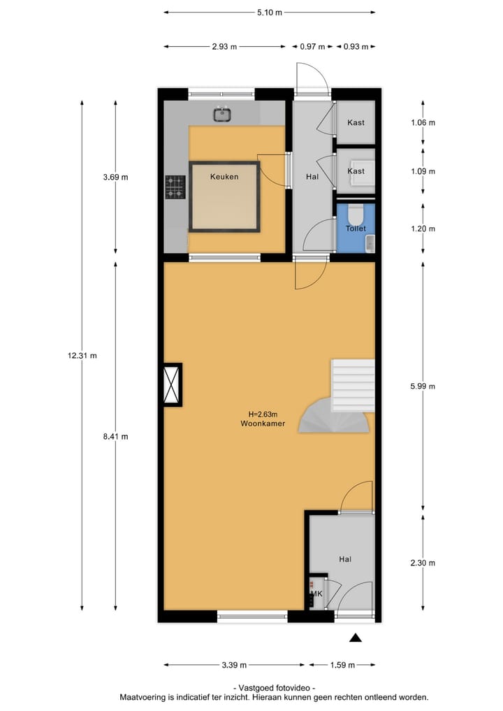 Foto 39 van Muntmeesterlaan 14
